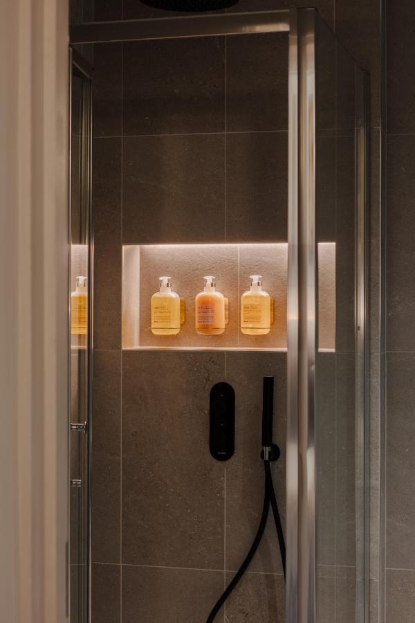 The Earl Hotel Leeson Street, Sonder By Marriott Bonvoy 都柏林 外观 照片