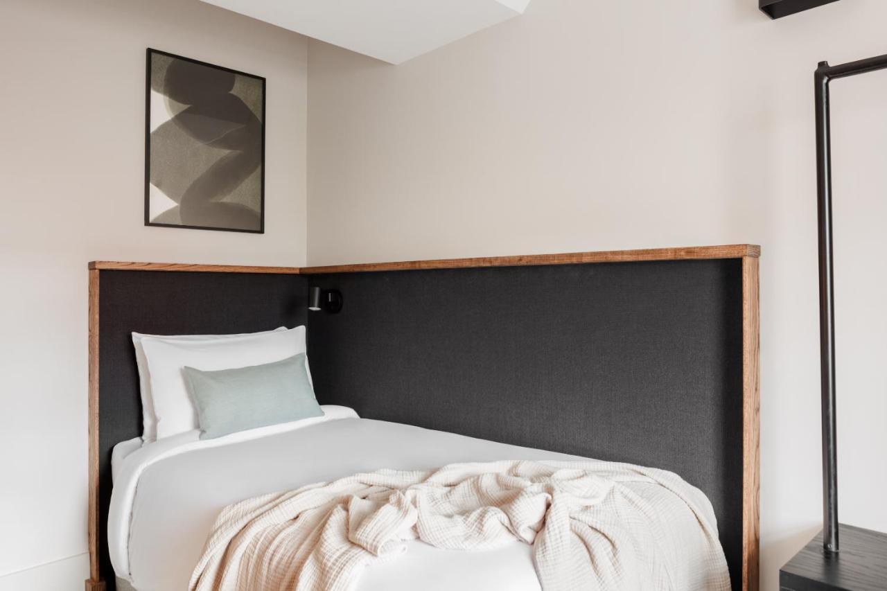 The Earl Hotel Leeson Street, Sonder By Marriott Bonvoy 都柏林 外观 照片