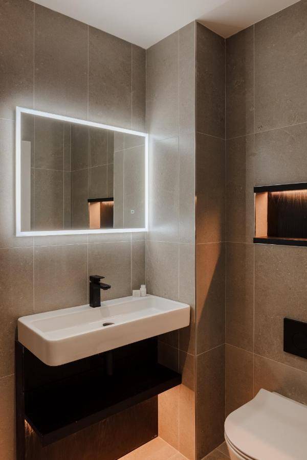 The Earl Hotel Leeson Street, Sonder By Marriott Bonvoy 都柏林 外观 照片