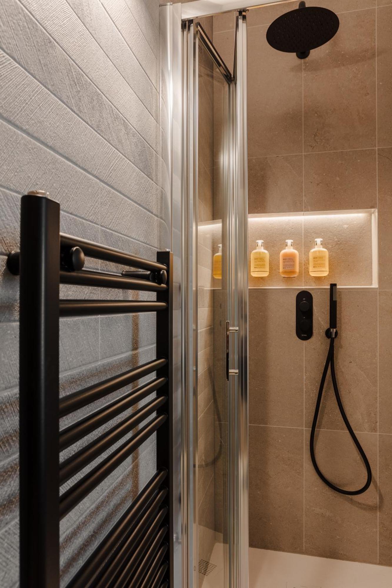 The Earl Hotel Leeson Street, Sonder By Marriott Bonvoy 都柏林 客房 照片